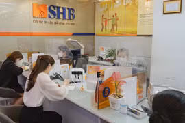 Miễn phí chuyển tiền quốc tế cùng SHB