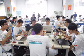 Nhu cầu tuyển dụng ngành CNTT tăng gấp 4 lần sau 10 năm