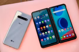 Không bán cho Vingroup, LG khai tử mảng smartphone