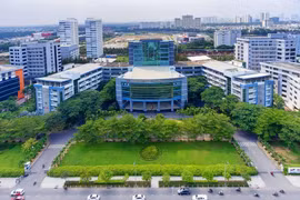 Phó Thủ tướng Vũ Đức Đam chỉ đạo Bộ GD&ĐT rà soát về trường Đại học Tôn Đức Thắng