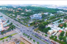 Bà Rịa - Vũng Tàu: Chấp thuận chủ trương đầu tư Dự án Khu nhà ở Phú Mỹ