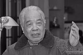 Nguyên Tổng Bí thư và chuyện tháo ngòi nổ điểm nóng Thái Bình hơn 20 năm trước