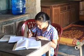 Thí sinh lỡ thi ở Quảng Bình sẽ được nhập học theo đúng nguyện vọng