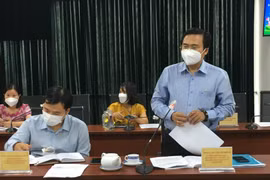 Sở Tài chính và Y tế không đến, đoàn HĐND TPHCM hủy buổi làm việc