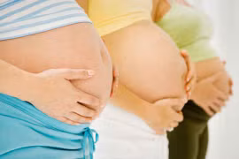 Chớ hám sinh con to mà tác hại khôn lường