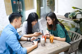 Tra cứu điểm thi THPT quốc gia miễn phí