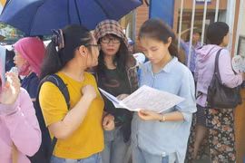 Đề thi THPT Quốc gia 2019 liệu có quá dễ?