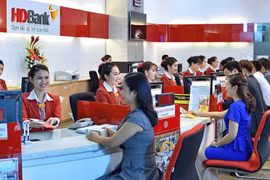 HDBank triển khai gói tín dụng ưu đãi 5.000 tỷ đồng, hỗ trợ khách hàng chi trả lương cho CBCNV trong mùa dịch