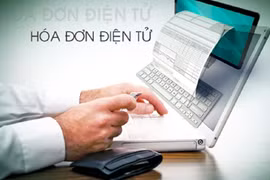 Ứng dụng số hóa chặn hóa đơn giả