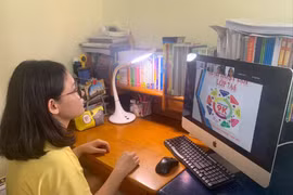 Hà Nội: Nhiều trường lên kịch bản ứng phó dịch kéo dài