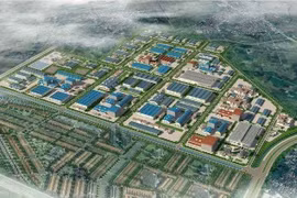  Hưng Yên thành lập cụm công nghiệp Minh Khai