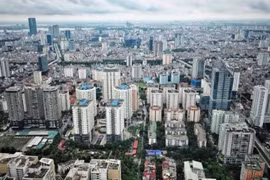 Hà Nội sẽ miễn, giảm tiền thuê nhà, đất thuộc sở hữu nhà nước