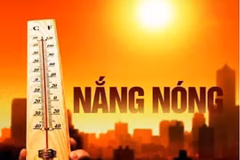 Tiếp tục nắng như ‘đổ lửa’, Bộ Y tế khuyến cáo