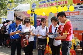 Đại biểu Quốc hội: Sở trường các em muốn là thợ điện, bố mẹ lại cứ ép con học đại học
