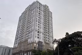 Hơn 28.000 căn nhà và căn hộ officetel bị chậm cấp sổ hồng