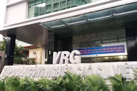 Rà soát việc thoái vốn tại 5 thủy điện của Tập đoàn Công nghiệp Cao su Việt Nam
