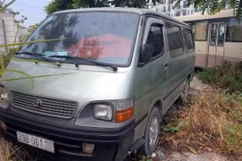  Vụ việc học sinh lớp 4 bị bỏ quên trên xe đưa đón: Yêu cầu nghiêm việc kiểm soát sĩ số