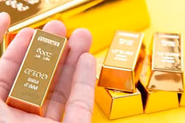 Giá vàng tuần tới sẽ như thế nào?