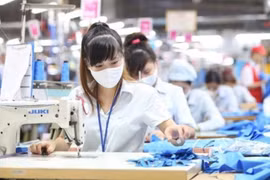Công đoàn đề xuất thêm hệ số vào lương tối thiểu giờ