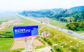 Kosy thông báo mua lại trước hạn 235 tỷ đồng trái phiếu