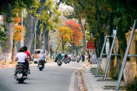 Thời tiết ngày 19/11: Bắc Bộ sáng sớm có sương mù nhẹ, trưa chiều trời nắng