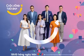VTV3 tung trailer “Cuộc sống tươi đẹp” thu hút mọi gia đình