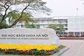 Trường ĐH Bách khoa quyết định thành lập 3 trường trực thuộc