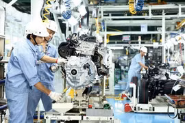 Tăng trưởng kinh tế Việt Nam có thể đạt từ 2 - 3%
