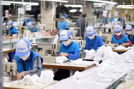 7 nhóm giải pháp phục hồi thị trường lao động 