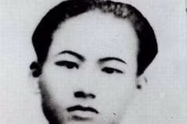 Châu Văn Liêm, người cách mạng kiên trung