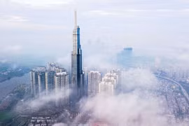 Bất động sản TPHCM 2020: Thêm hi vọng sau một năm khó khăn