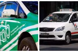 Grab đã nộp thuế nhiều hơn, giờ còn ai nói nữa?