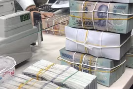 Lãi suất tiết kiệm chưa có dấu hiệu tăng