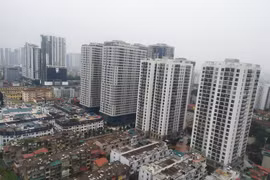 Bộ Xây dựng nói về việc di dời nhà máy, trường học ra khỏi nội đô