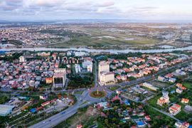 Hải Phòng: Gia hạn sử dụng đất cho hàng loạt dự án.