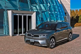 VinFast VF 8.