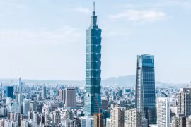 Trung Quốc công bố lệnh trừng phạt những người ly khai Đài Loan