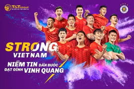 Văn Hậu, Quang Hải sẽ giao lưu với học sinh Hà Nội vào ngày mai