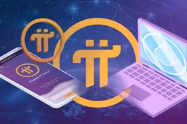 Ứng dụng tiền ảo Pi biến mất trên Google Play