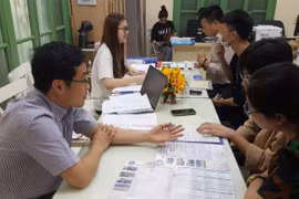 Lối thoát nào cho thí sinh trượt đại học?
