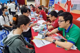Thí sinh cần lưu ý gì khi đăng ký xét tuyển trực tuyến?