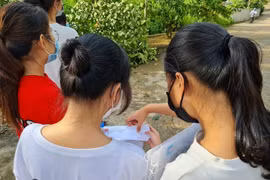 Đại biểu Quốc hội: Cần xử lý nghiêm vụ đề thi Sinh giống bất thường đề ôn tập, nếu có tiêu cực