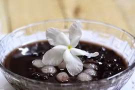 Nấu chè đỗ đen nhanh nhừ, không nát