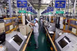 Doanh nghiệp thành lập mới cao kỷ lục trong quý 1/2022