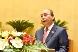 Thủ tướng: Năm 2020 kinh tế Việt Nam đứng thứ 4 ASEAN