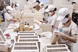 EVFTA được thông qua: Cơ hội của doanh nghiệp Việt đã đến