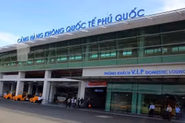 Nghiên cứu mở rộng sân bay Phú Quốc lên công suất 10 triệu khách/năm