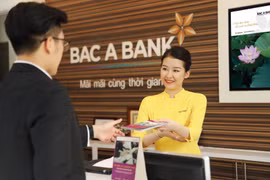 Ngân hàng Bắc Á thiết lập quan hệ hợp tác chiến lược với Bảo hiểm Quân đội