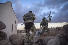  Libya: LNA tuyên bố áp đặt vùng cấm bay, bắn hạ UAV của Thổ Nhĩ Kỳ ở Tripoli