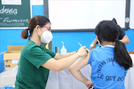 TP.HCM phát hiện 3 ca nhiễm biến thể mới BA.4, BA.5